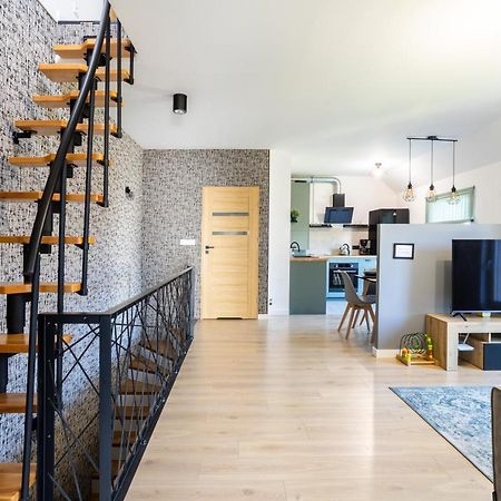 Apartamenty Cisza & Spoko! - Acco Rent Гдыня Экстерьер фото