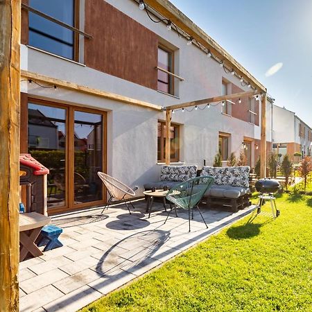 Apartamenty Cisza & Spoko! - Acco Rent Гдыня Экстерьер фото