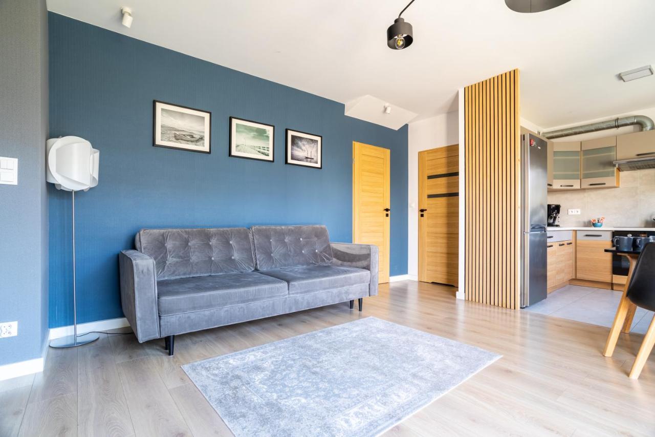 Apartamenty Cisza & Spoko! - Acco Rent Гдыня Экстерьер фото