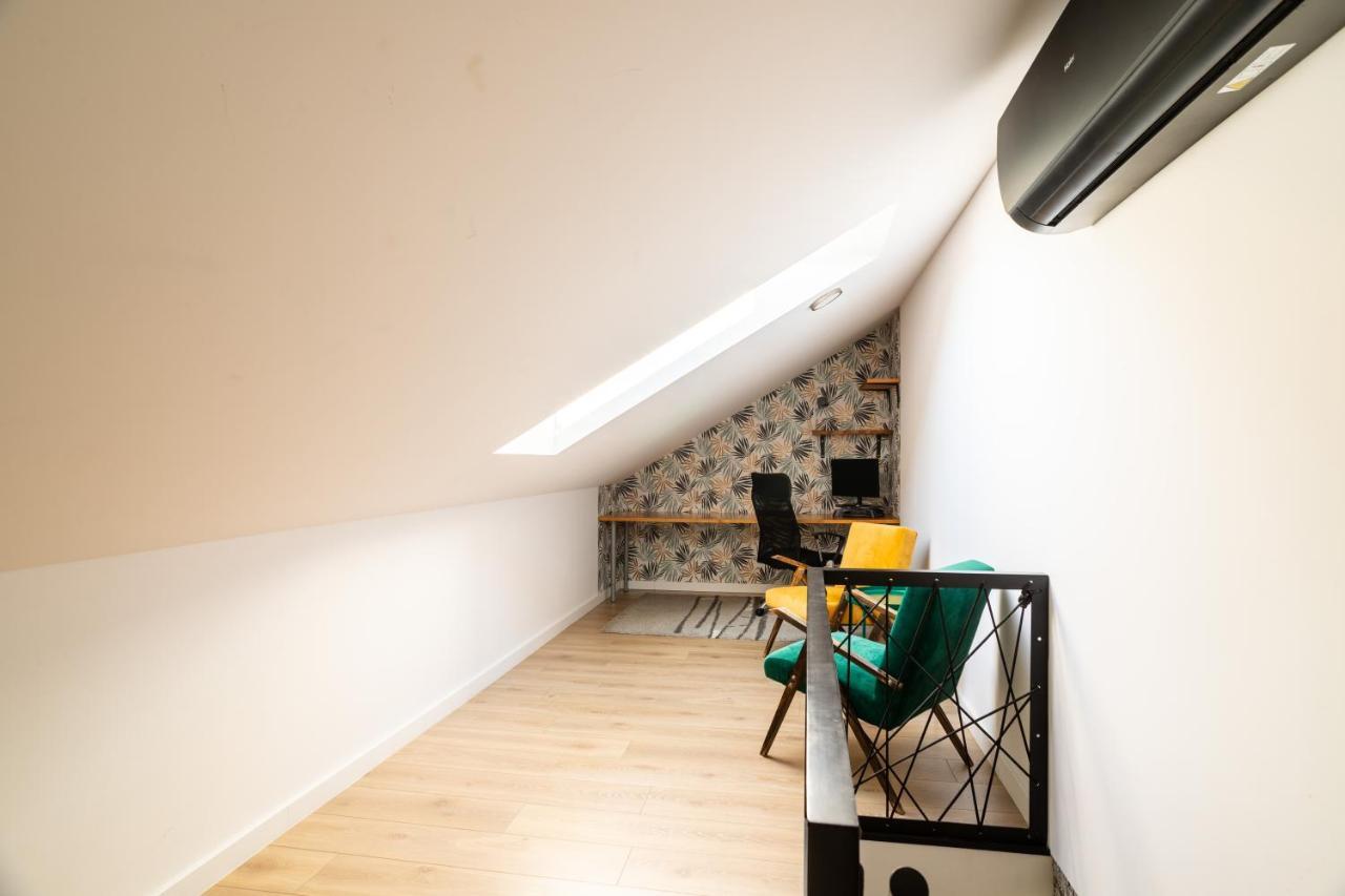 Apartamenty Cisza & Spoko! - Acco Rent Гдыня Экстерьер фото