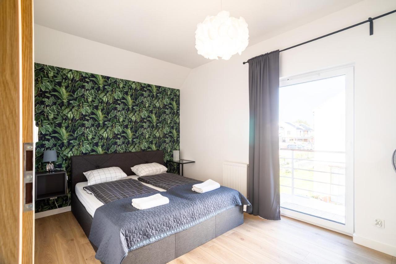 Apartamenty Cisza & Spoko! - Acco Rent Гдыня Экстерьер фото