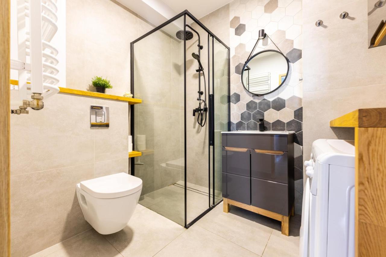 Apartamenty Cisza & Spoko! - Acco Rent Гдыня Экстерьер фото